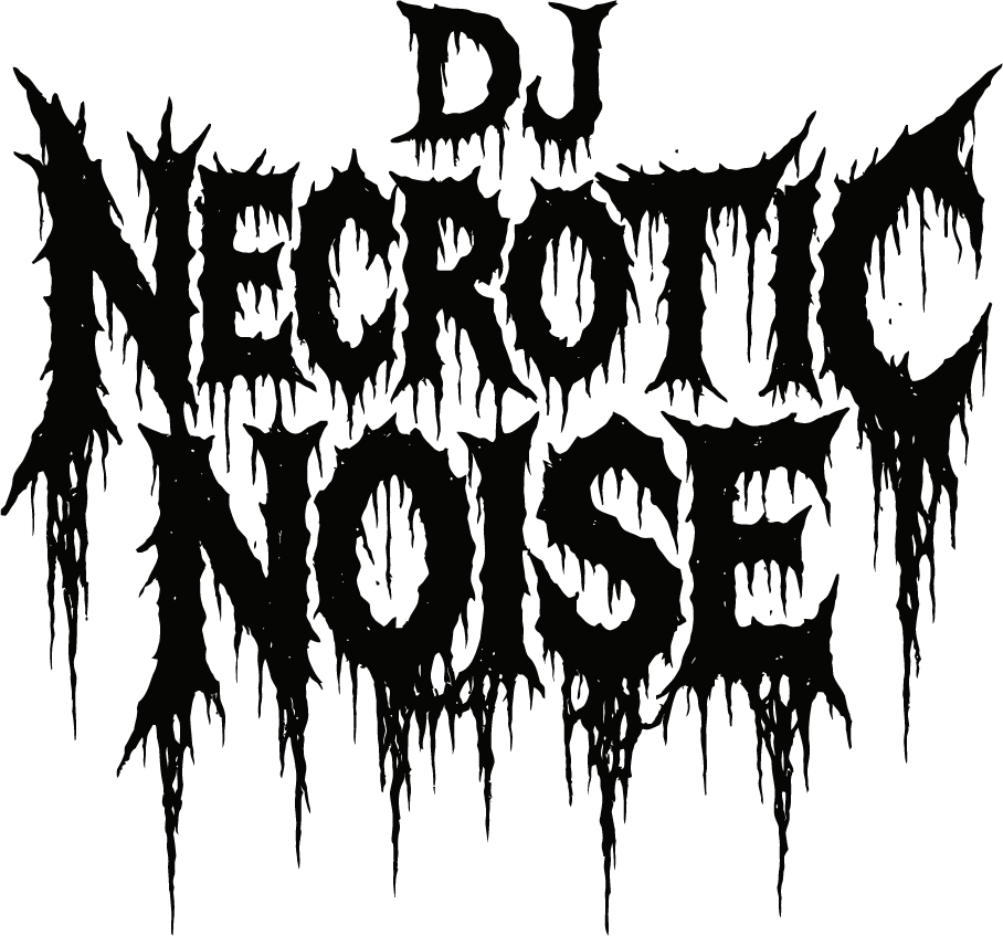 DJ Necrotic Noise logo